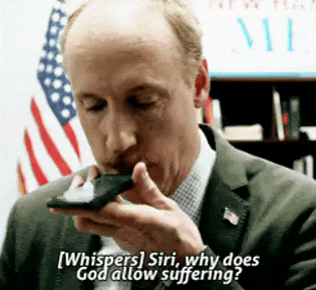 Why God Matt Walsh